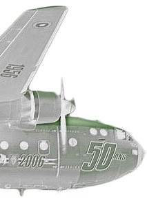 Un appelé à la BOMAP en 1970