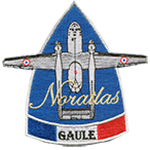 Logo Noratlas Gaule